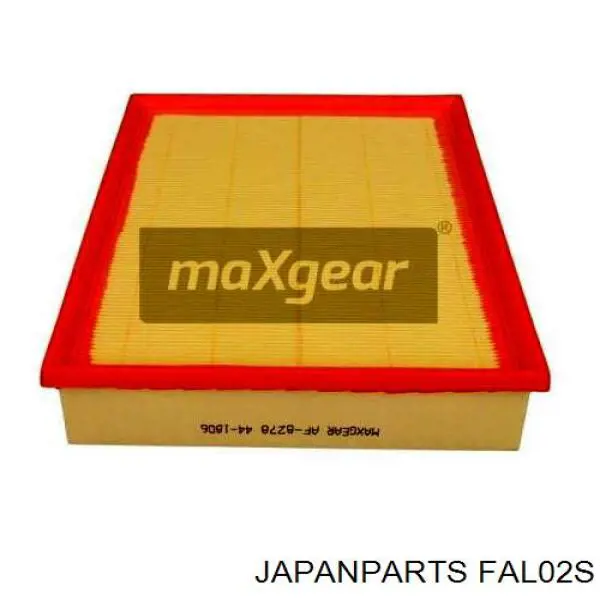 FA-L02S Japan Parts filtro de aire