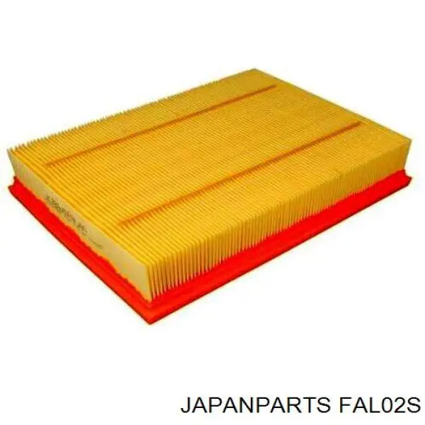El filtro de aire Japan Parts FAL02S precio, desde 9,92 EUR
