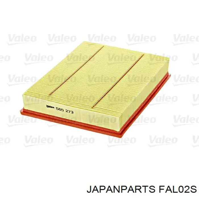 Comprar FAL02S Japan Parts Filtro de aire