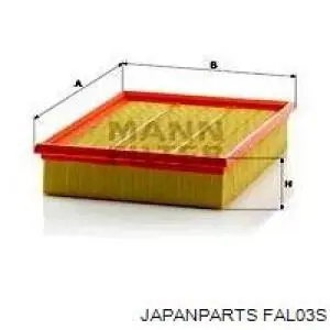 El filtro de aire Japan Parts FAL03S precio, desde 8,64 EUR