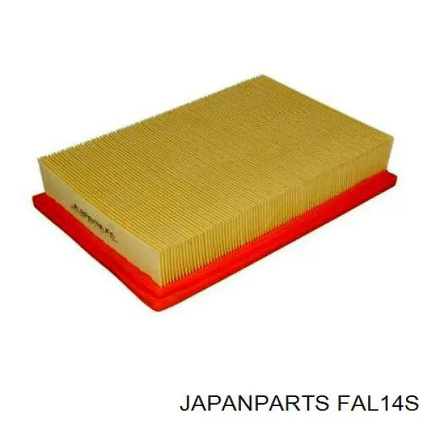 El filtro de aire Japan Parts FAL14S precio, desde 10,73 EUR