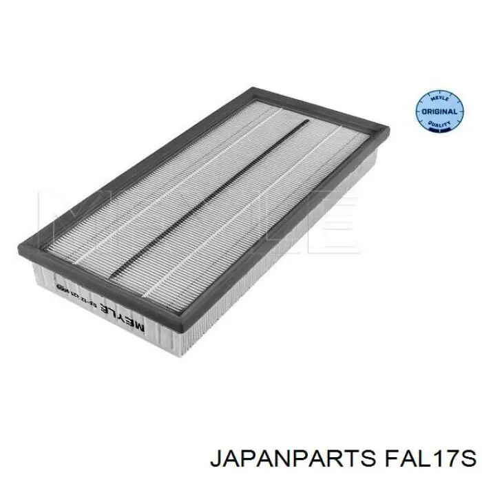FAL17S Japan Parts filtro de aire