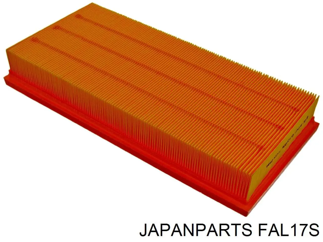 Comprar FAL17S Japan Parts Filtro de aire