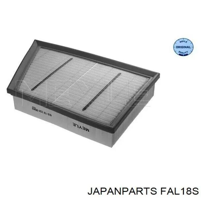 Comprar FAL18S Japan Parts Filtro de aire