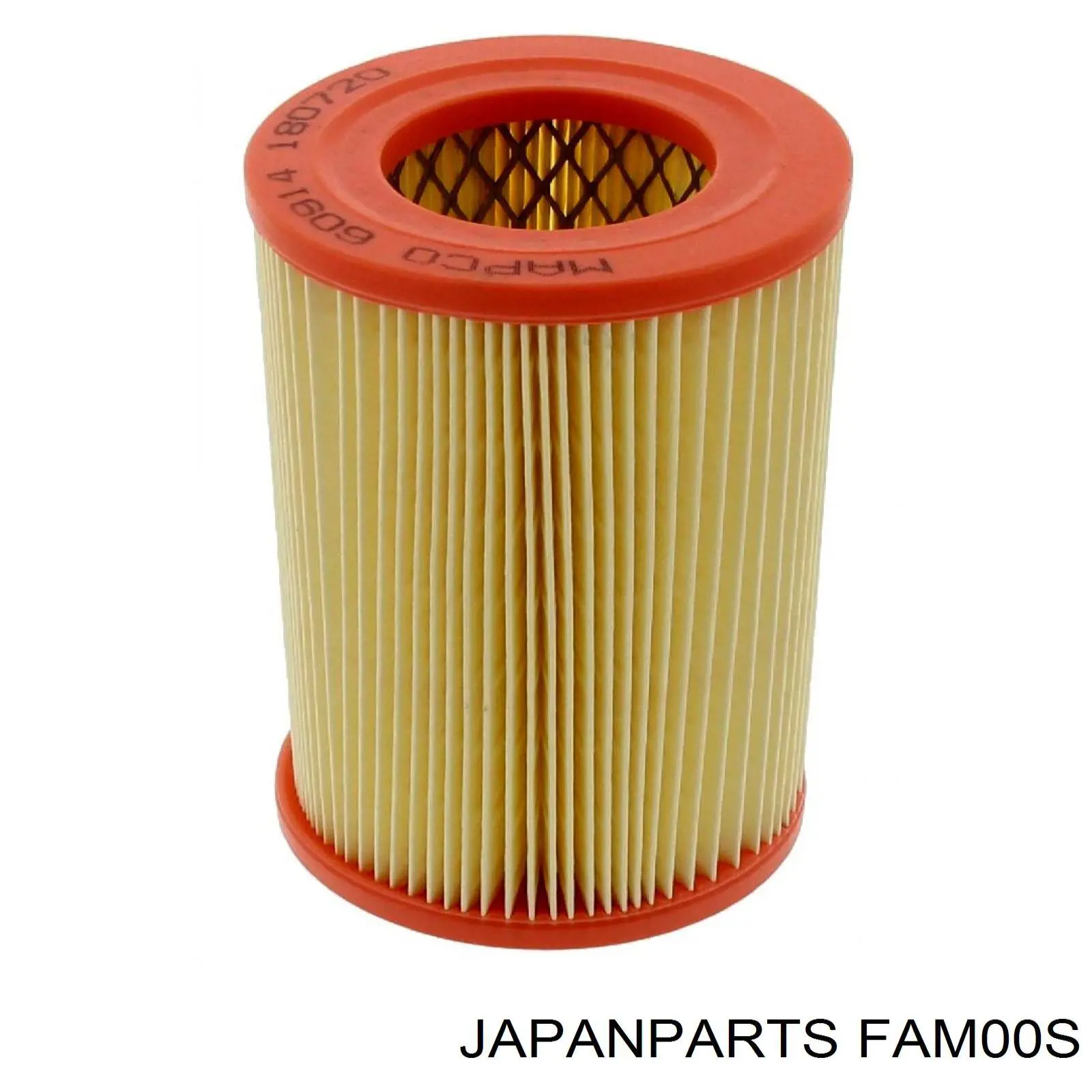 FA-M00S Japan Parts filtro de aire