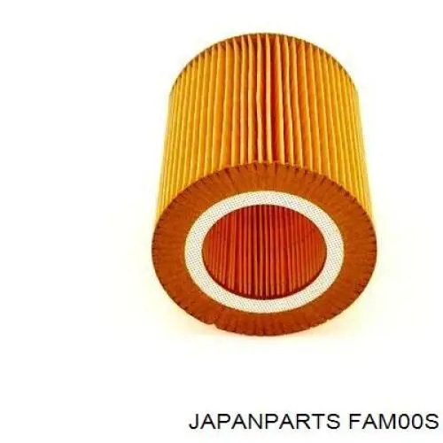 El filtro de aire Japan Parts FAM00S precio, desde 7,29 EUR