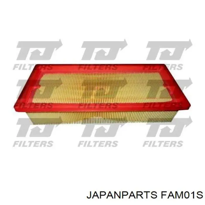 El filtro de aire Japan Parts FAM01S precio, desde 9,20 EUR