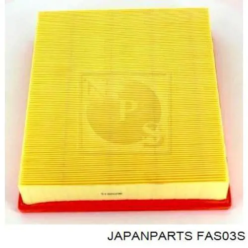 Comprar FAS03S Japan Parts Filtro de aire