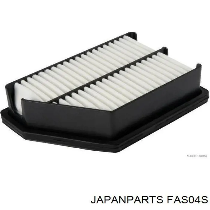 FAS04S Japan Parts filtro de aire