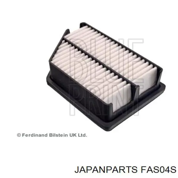 Comprar FAS04S Japan Parts Filtro de aire