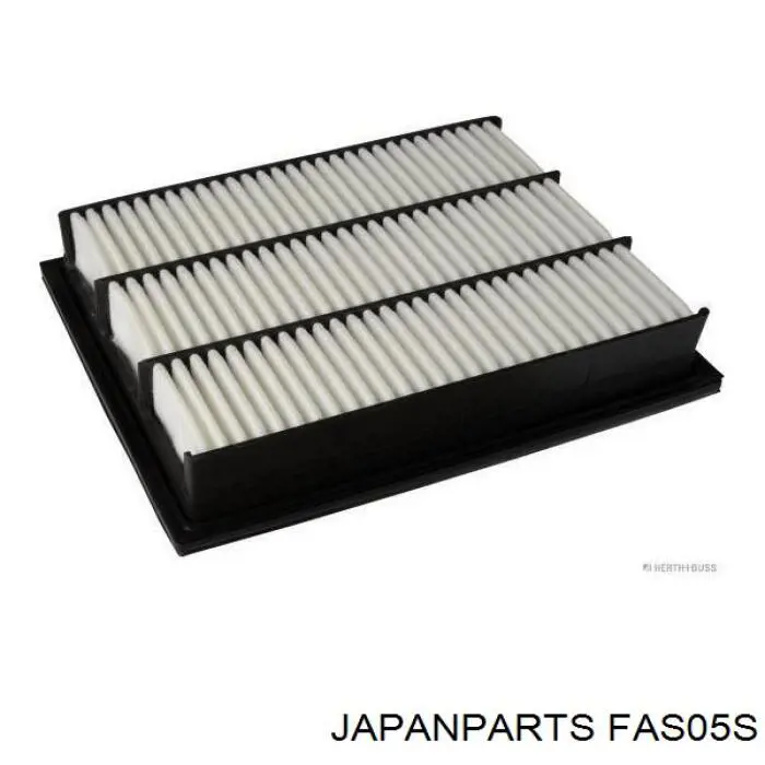 FAS05S Japan Parts filtro de aire