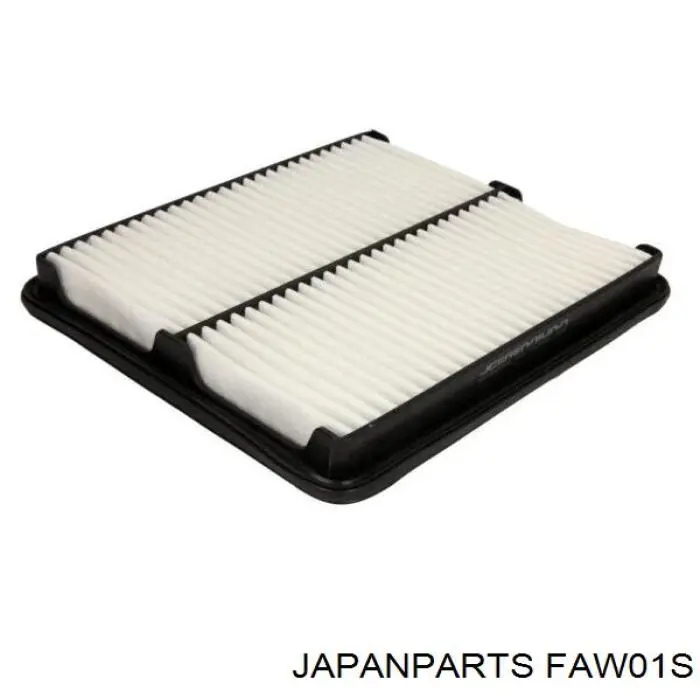 FAW01S Japan Parts filtro de aire