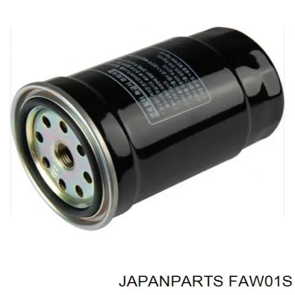 El filtro de aire Japan Parts FAW01S precio, desde 11,31 EUR