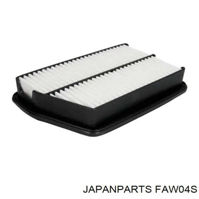 FAW04S Japan Parts Filtro de aire de motor