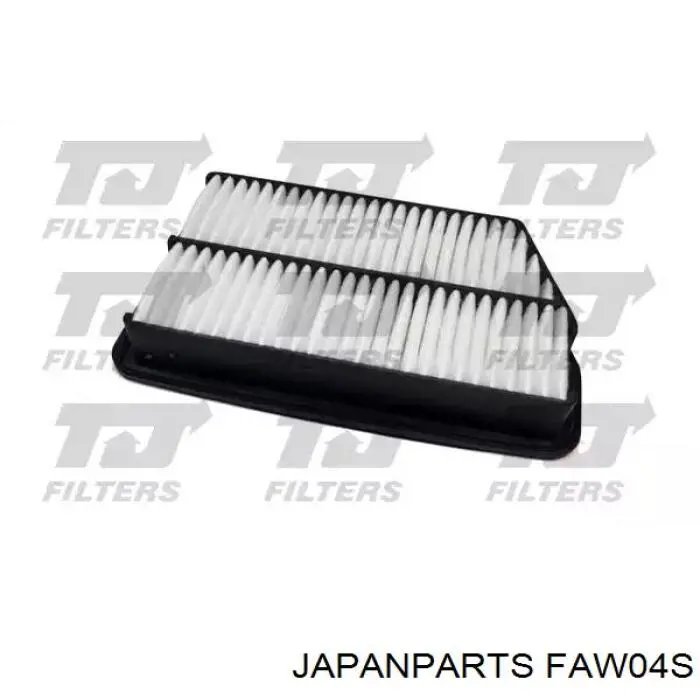 Comprar FAW04S Japan Parts Filtro de aire