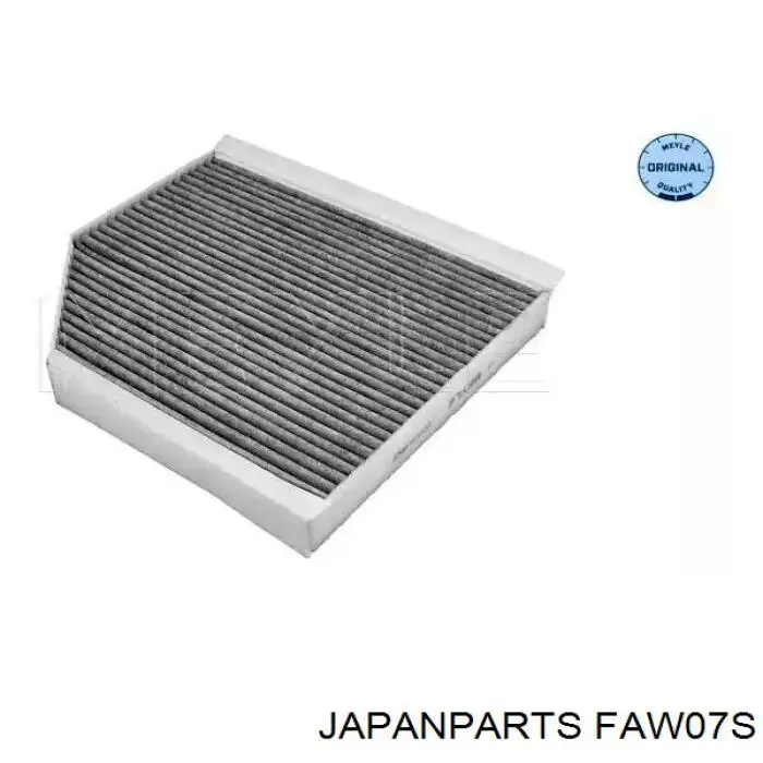 Comprar FAW07S Japan Parts Filtro de aire