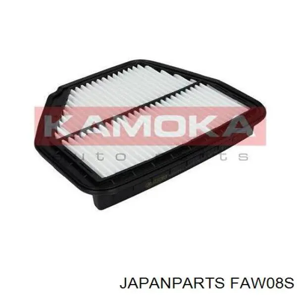 FA-W08S Japan Parts filtro de aire