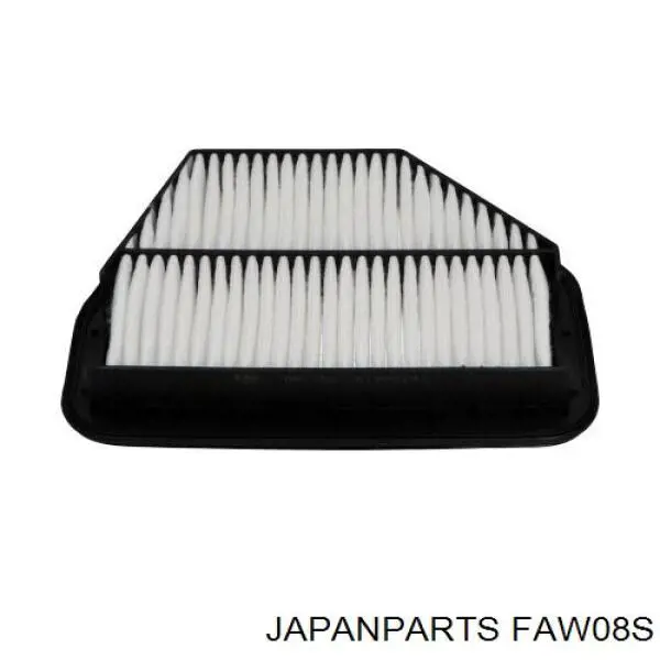El filtro de aire Japan Parts FAW08S precio, desde 13,72 EUR
