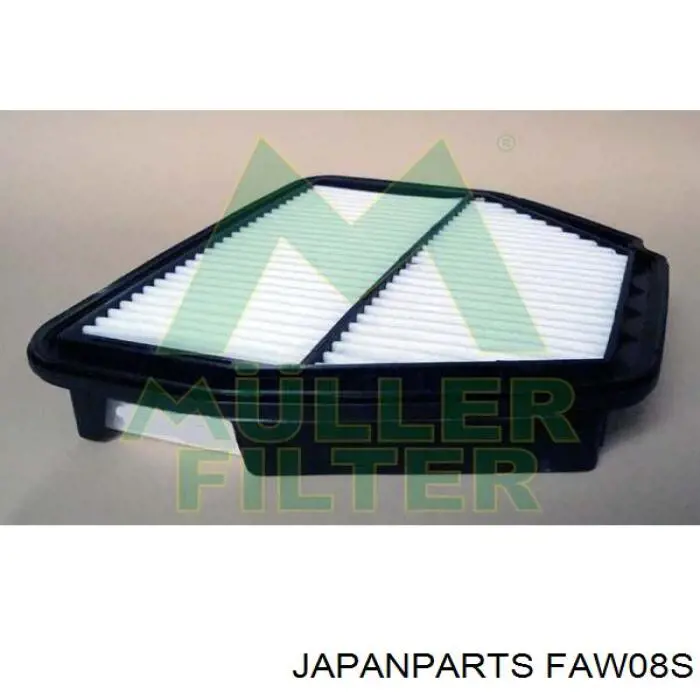 Comprar FAW08S Japan Parts Filtro de aire