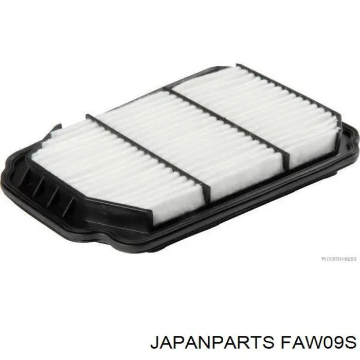 El filtro de aire Japan Parts FAW09S precio, desde 12,72 EUR