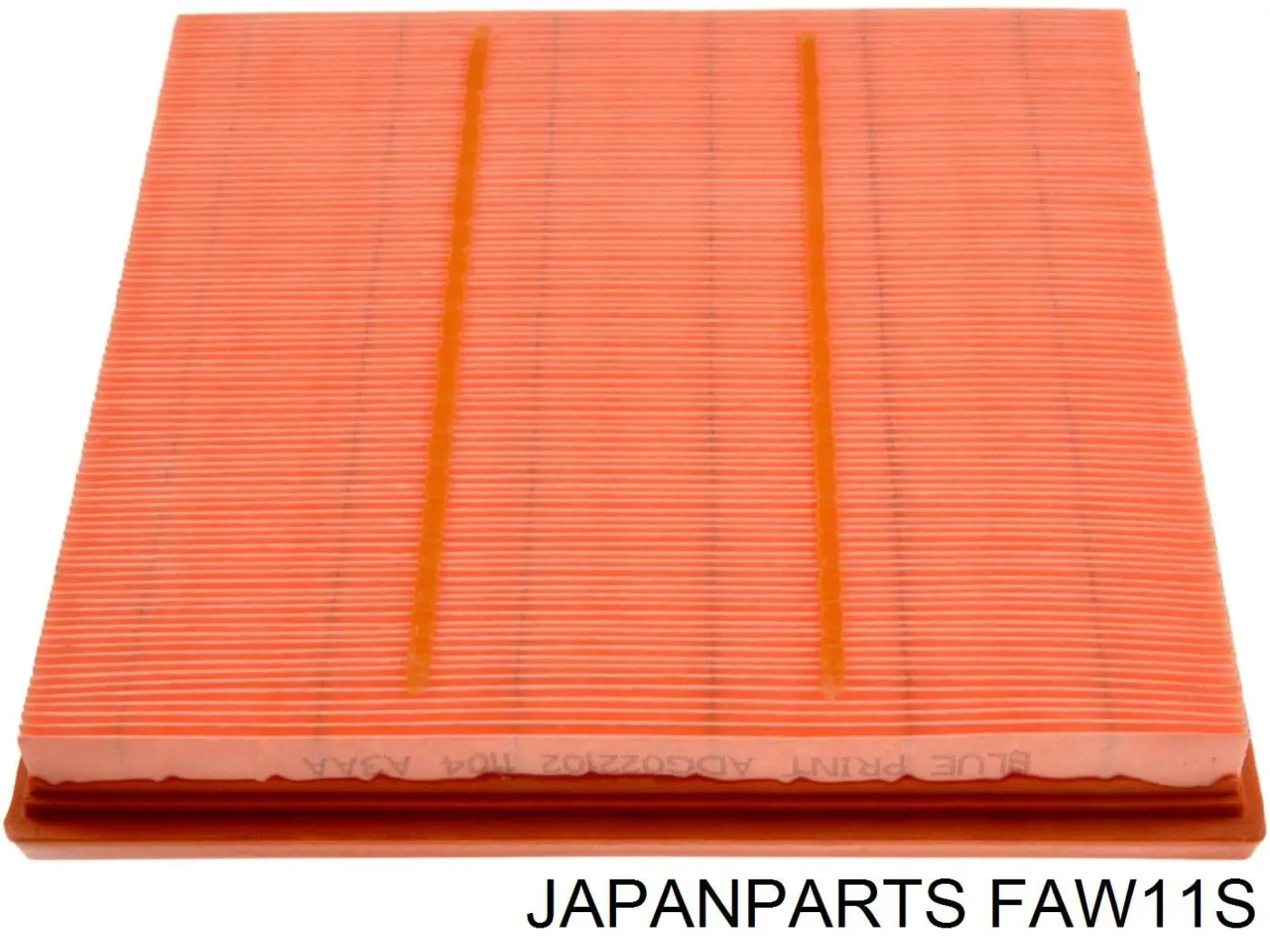 El filtro de aire Japan Parts FAW11S precio, desde 11,79 EUR
