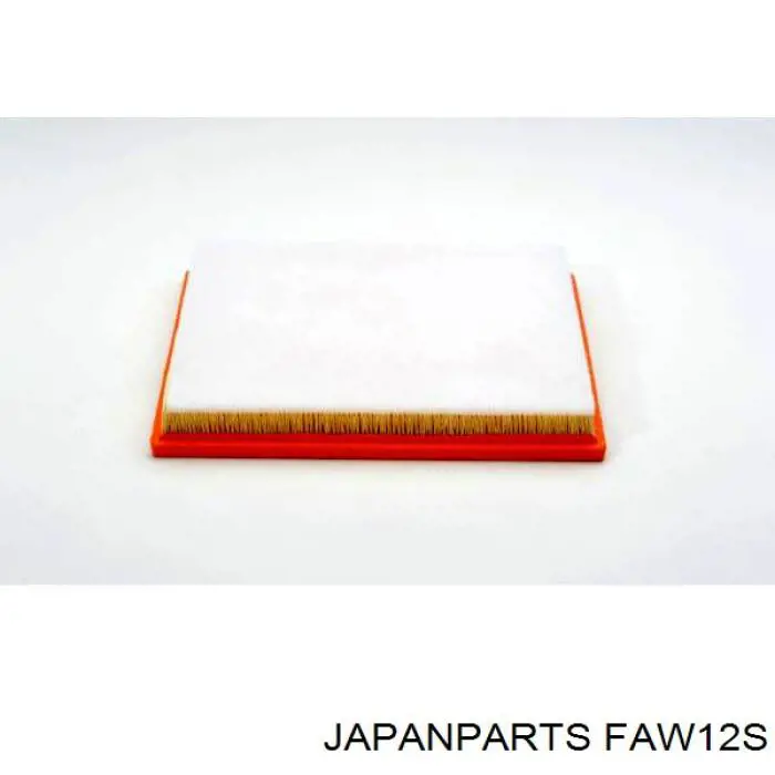 Filtro de aire FAW12S Japan Parts