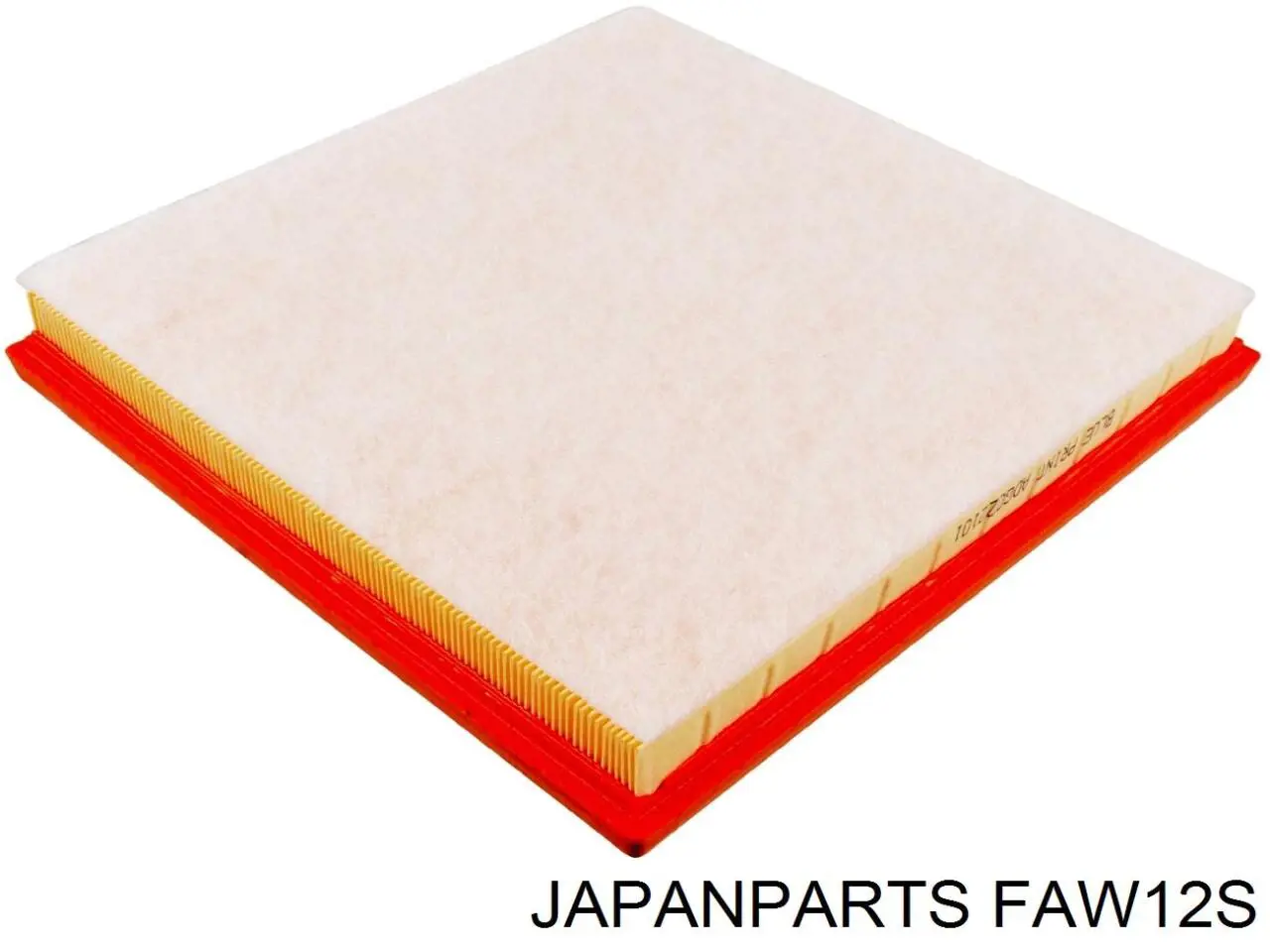 Comprar FAW12S Japan Parts Filtro de aire