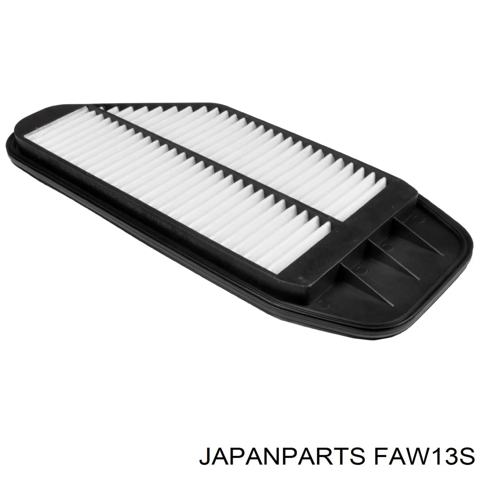 FA-W13S Japan Parts filtro de aire