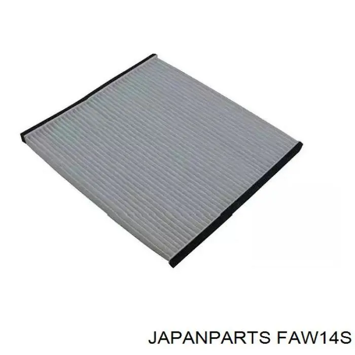 El filtro de aire Japan Parts FAW14S precio, desde 10,51 EUR