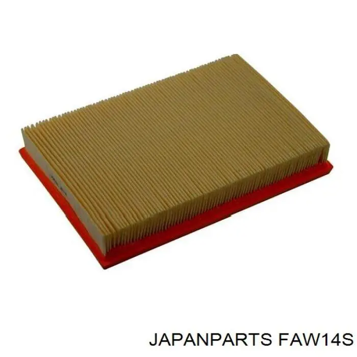 Comprar FAW14S Japan Parts Filtro de aire