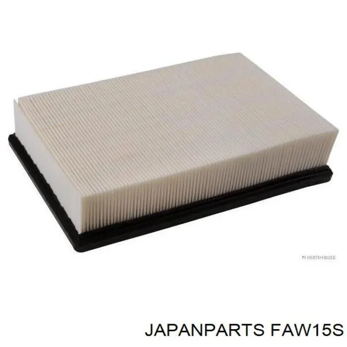 FAW15S Japan Parts filtro de aire