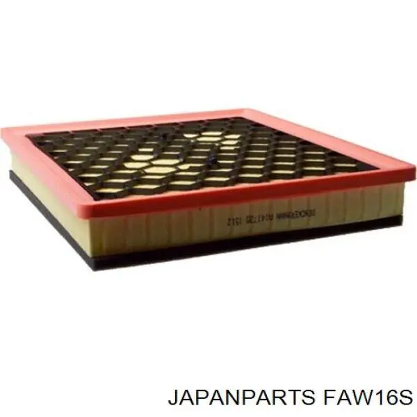 Comprar FAW16S Japan Parts Filtro de aire