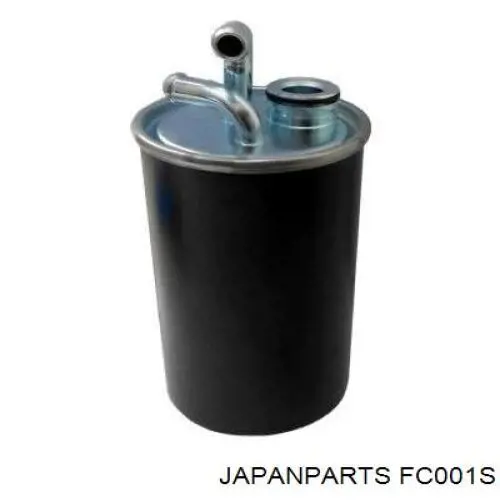 FC001S Japan Parts filtro de combustible