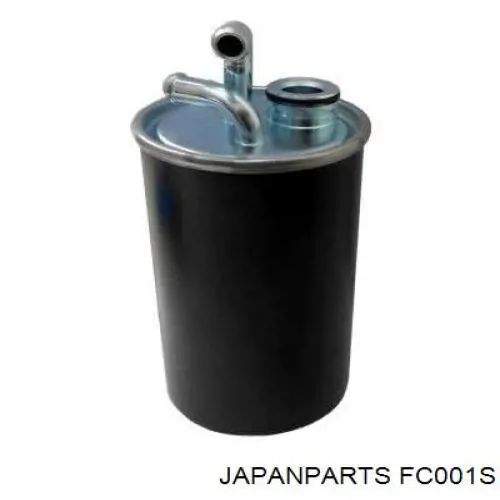 Comprar FC001S Japan Parts Filtro diesel