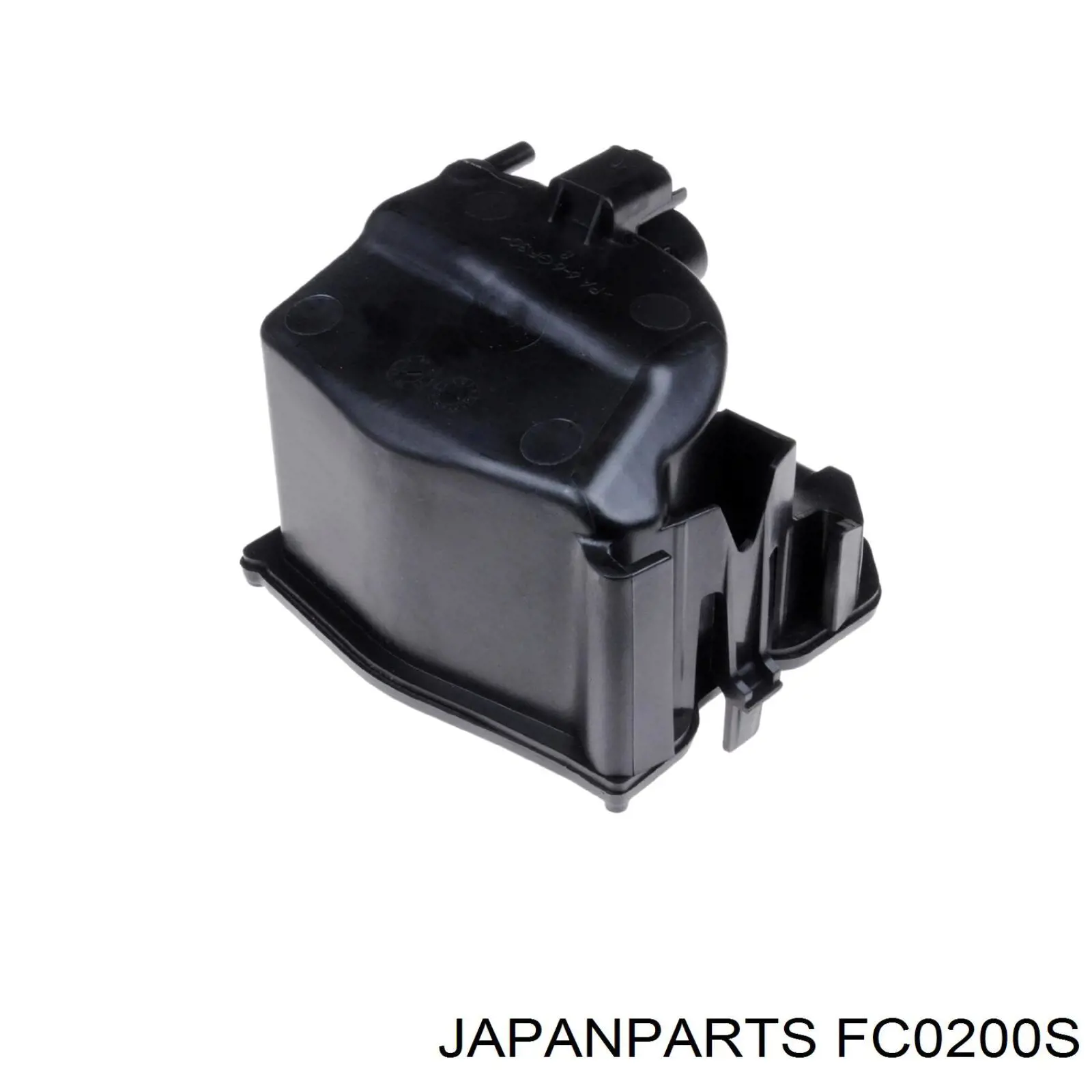 FC-0200S Japan Parts filtro combustible