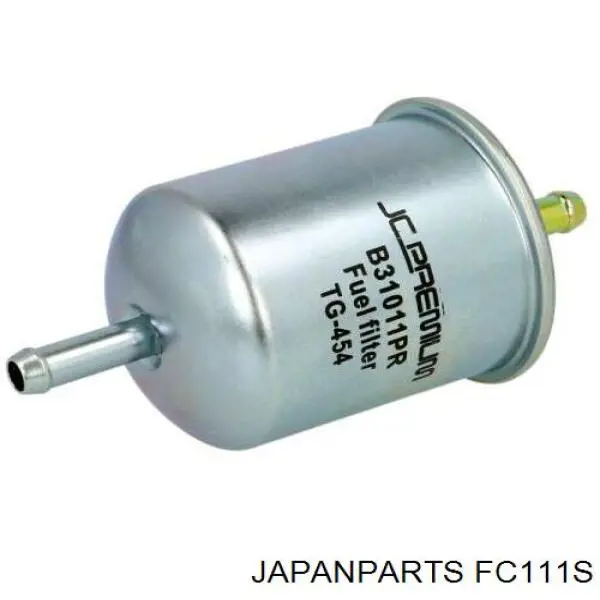 FC-111S Japan Parts filtro combustible