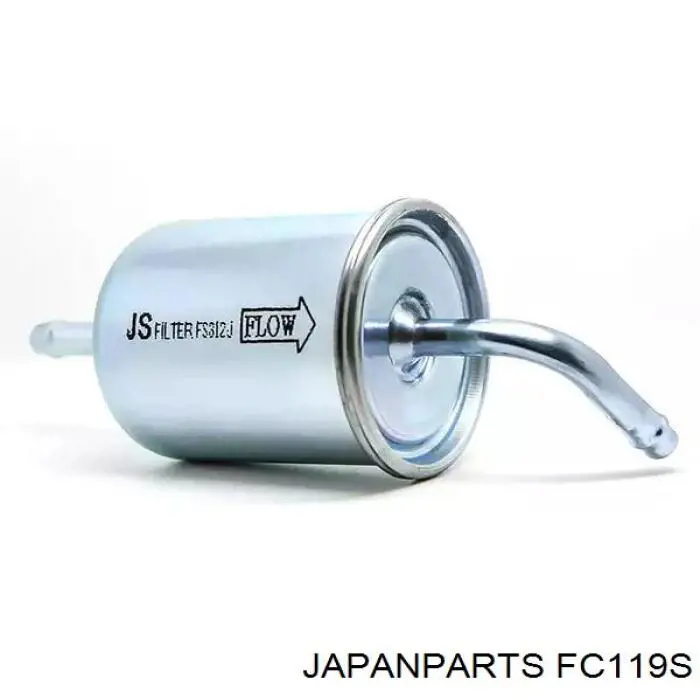 Comprar FC119S Japan Parts Filtro diesel