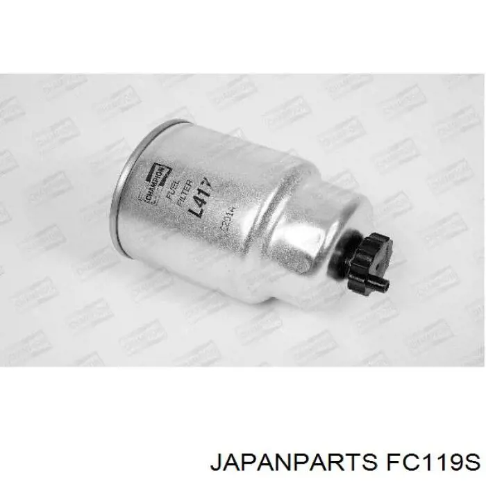 FC-119S Japan Parts filtro de combustible