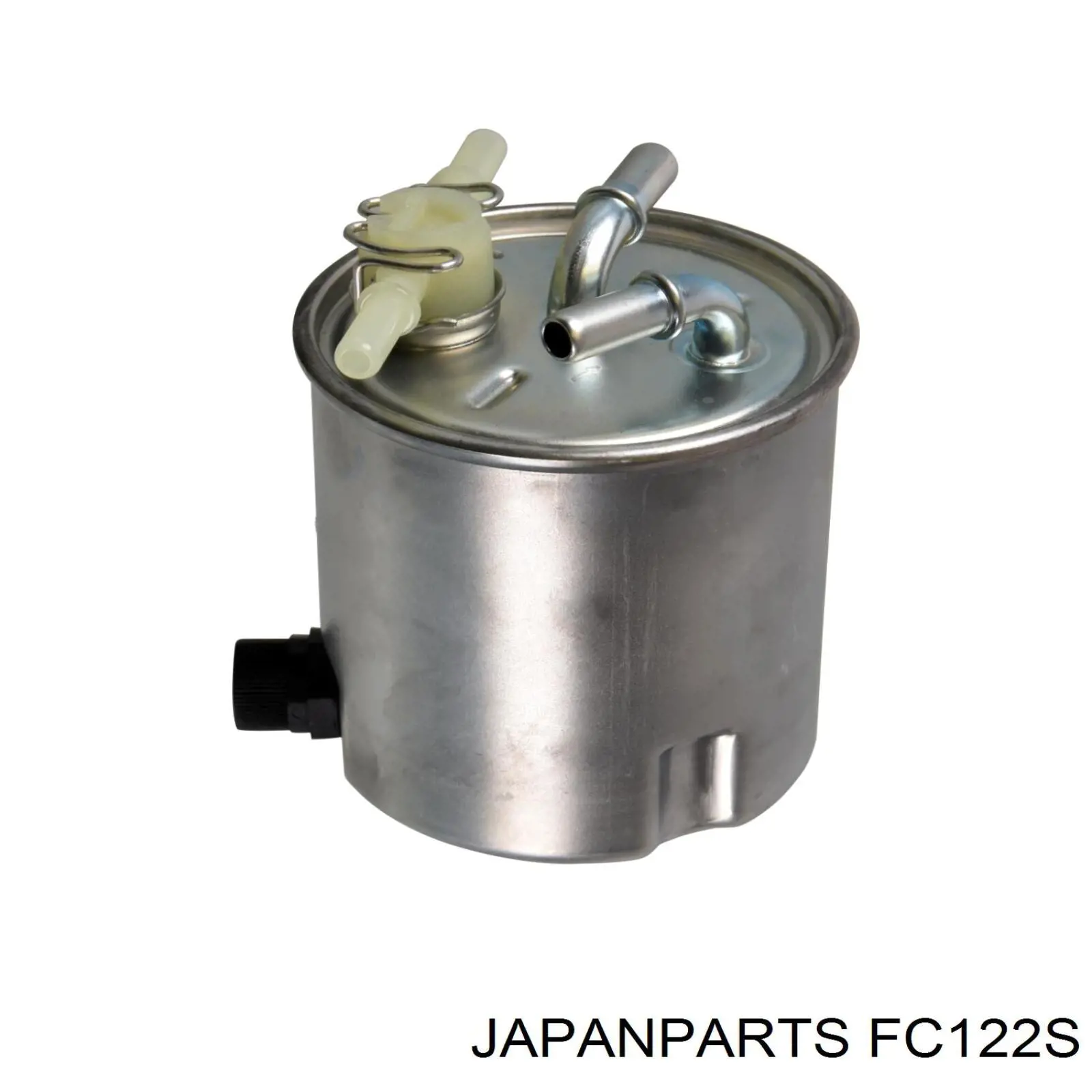 Filtro combustible Japan Parts FC122S precio, desde 22,45 EUR