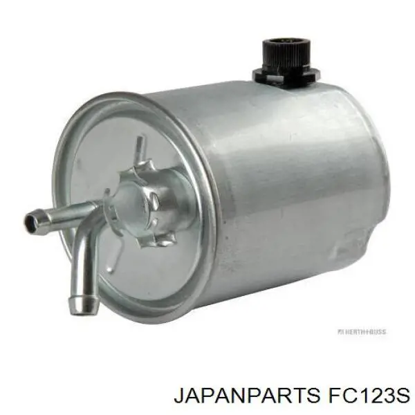 Filtro combustible Japan Parts FC123S precio, desde 28,63 EUR