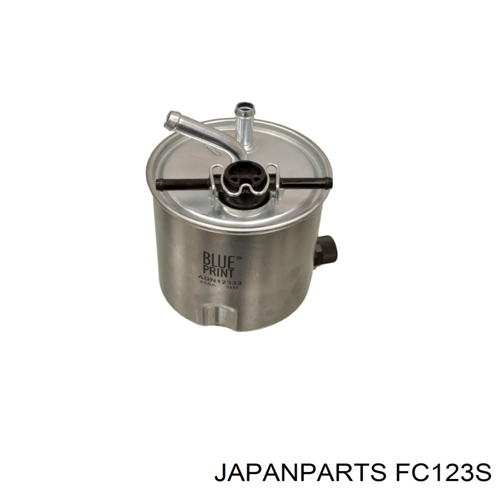 FC-123S Japan Parts filtro combustible