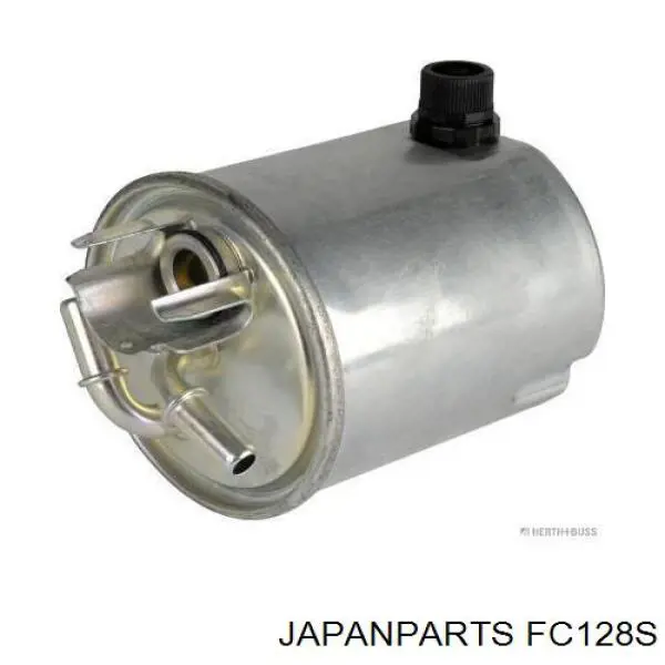 Filtro combustible JAPANPARTS FC128S
