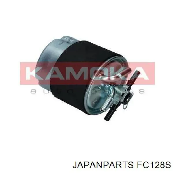 Comprar FC128S Japan Parts Filtro diesel