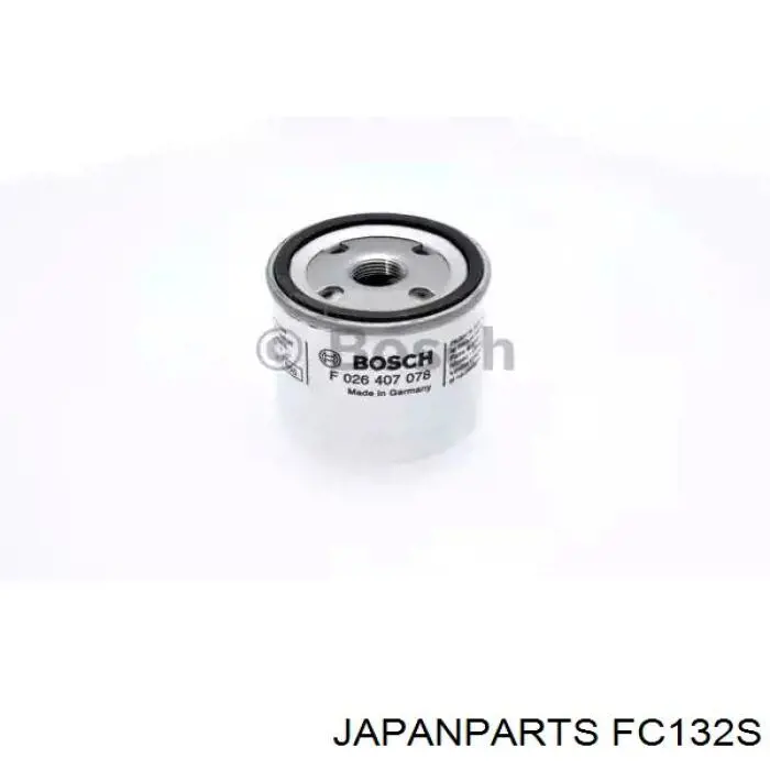 FC132S Japan Parts filtro combustible