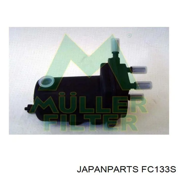 FC133S Japan Parts Filtro de gasolina