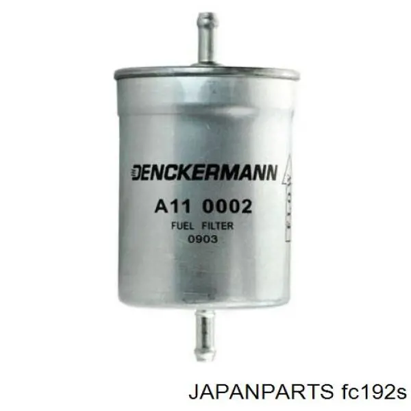 Filtro combustible BMW 3 E21