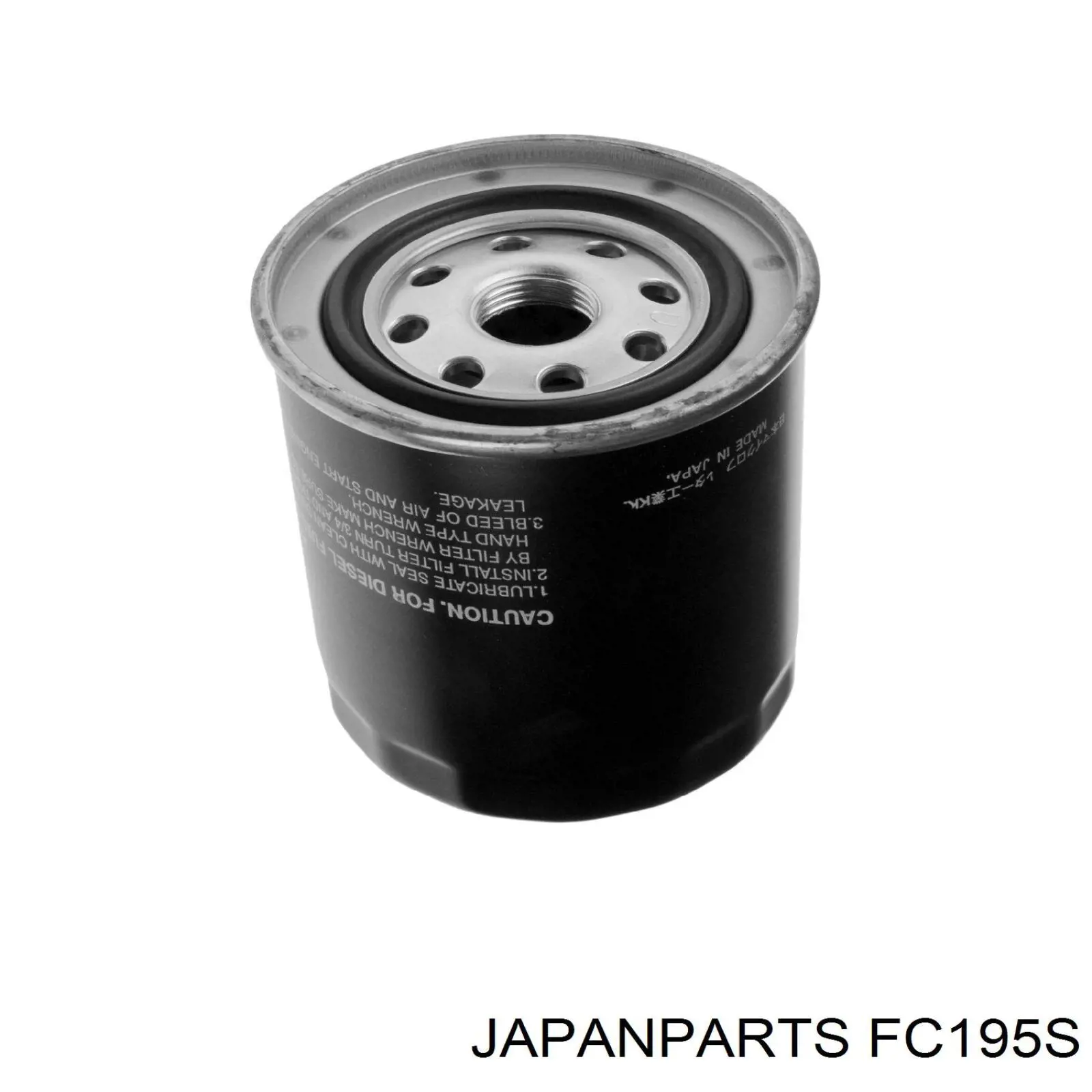 Filtro combustible Japan Parts FC195S precio, desde 13,74 EUR