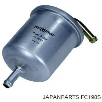 FC198S Japan Parts filtro combustible