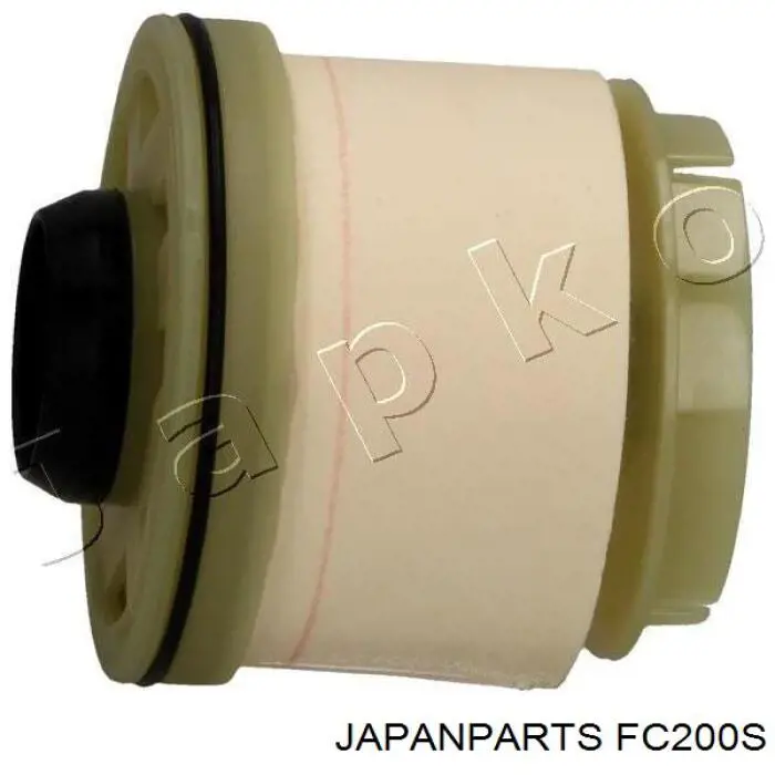 Filtro de combustible FC200S Japan Parts