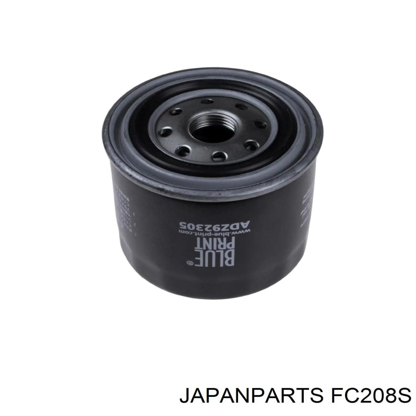 FC208S Japan Parts Filtro de gasolina